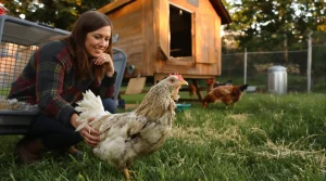 Adopter des poules pondeuses pour leur éviter l’abattoir : la solution qu’il faut étudier