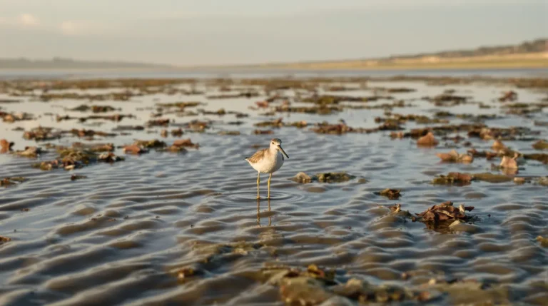 Animaux migrateurs : face au déclin, les États se réunissent pour mieux les protéger