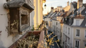 Pourquoi les moineaux disparaissent de nos villes françaises : la vérité sur leur déclin urbain
