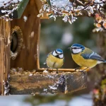 Quelle est l’espérance de vie d’une mésange ? Combien de temps vit-elle vraiment, voici la réponse