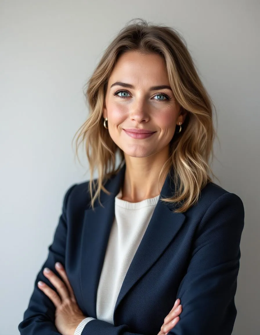 Sandrine Chevalier