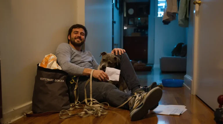 Selon les chercheurs, avoir un chien n’améliore pas votre vie autant qu’on le croit vraiment
