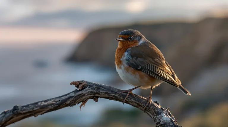 Oiseaux migrateurs : la vérité sur leur mémoire spatiale exceptionnelle révélée par la science